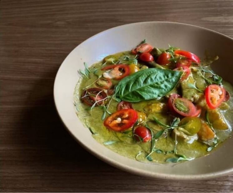 ¿Buscas un restaurante vegetariano?, en CDMX las opciones son muchas