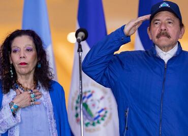Daniel Ortega y Rosario Murillo consagran su poder absoluto en Nicaragua; tendrán control de órganos legislativos y judiciales