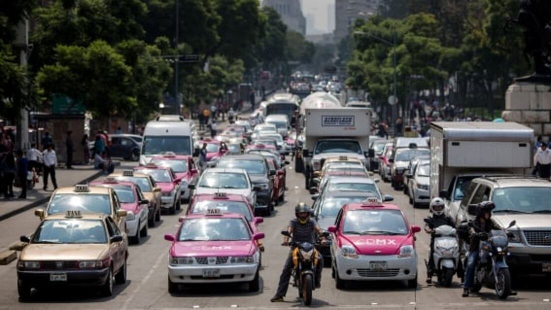 Por qué sí y por qué no pueden llevarse mi auto al corralón
