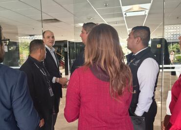 Se filtran cabilderos a reunión de trabajo entre diputados y servidores públicos por Ley Aduanera