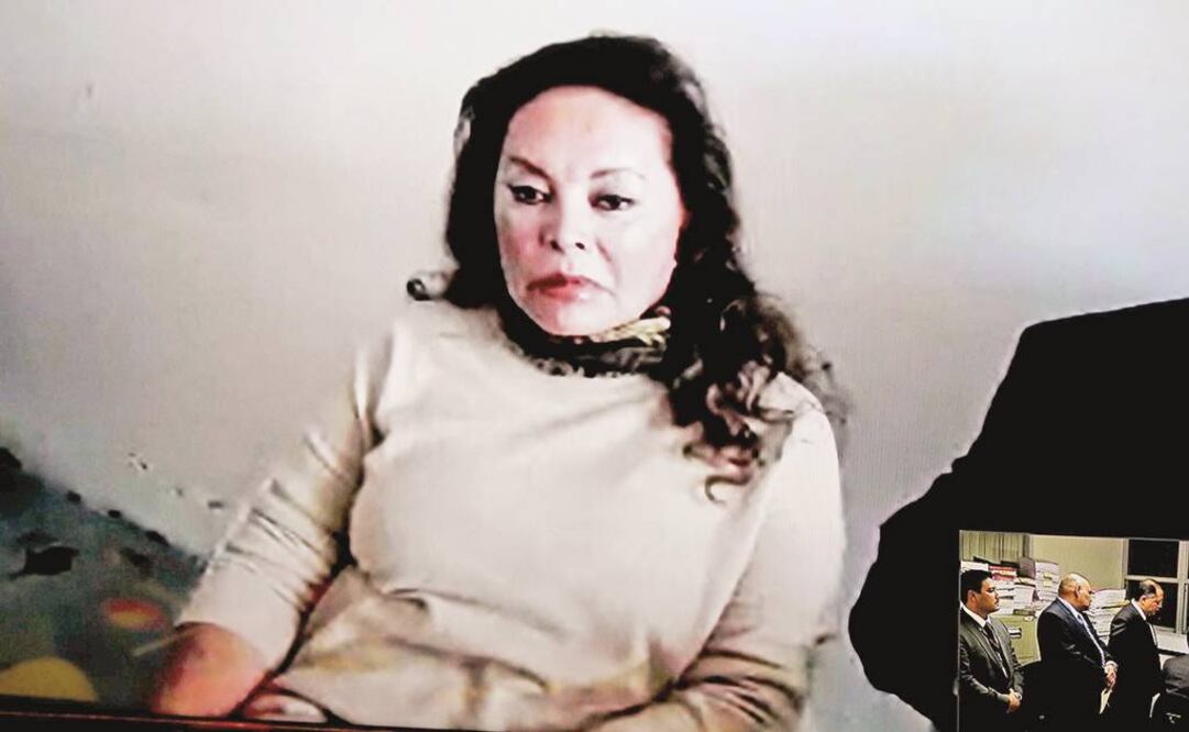 Foto: Archivo EL UNIVERSAL