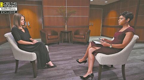 “¿Quién me iba a creer?”: exasistente de Cuomo