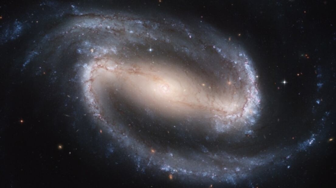 El telescopio Hubble cumple 30 años de capturar la magia del espacio