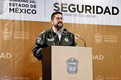 "Se redujo 4.5% cobro de piso en primer trimestre"