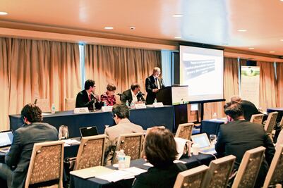 Finlandia espera conocer el impacto de Red Compartida