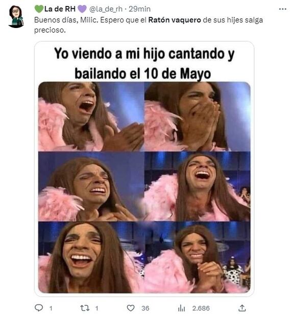 Foto: Twitter