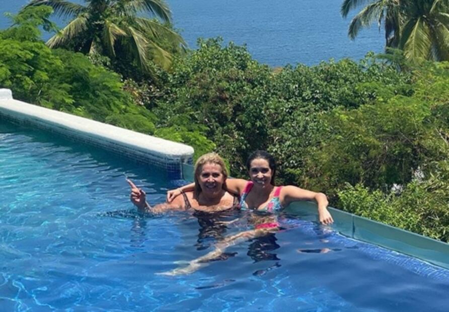 Magda Rodríguez hizo de "Hoy" un diamante de programa