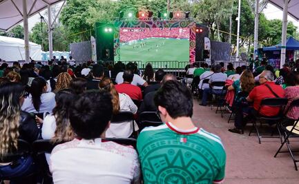 “Sigue abierta convocatoria para patrocinadores”