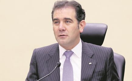 Pérdida de registro, hasta el 23 de agosto