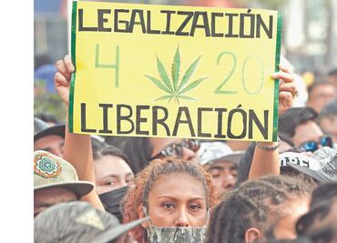 ¿Por qué el 4/20 es símbolo mundial de la marihuana?; conoce la historia detrás del 20 de abril