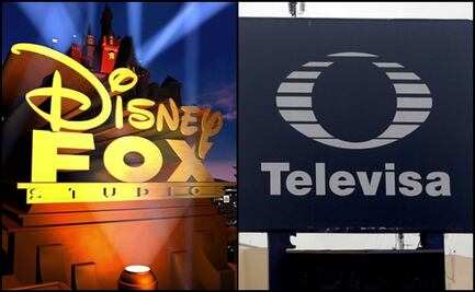 No es definitiva, decisión de juez en amparo de Televisa por fusión Disney-Fox: IFT