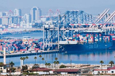 Se confrontan Estados Unidos y China en guerra comercial