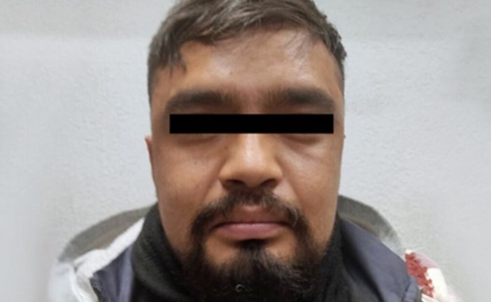 Vinculan a proceso a un hombre por tomar caseta y cobrar peaje en Edomex