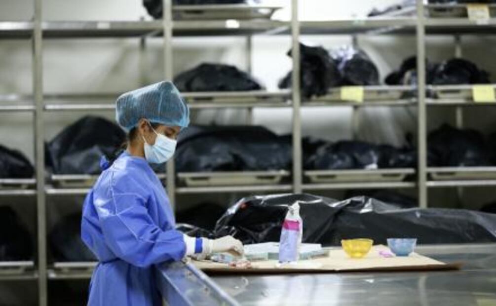 Donar el cuerpo, una opción para salvar vidas después de la muerte