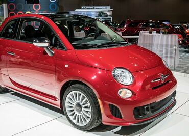 Todos los Fiat 500 serán turbo a partir de 2018