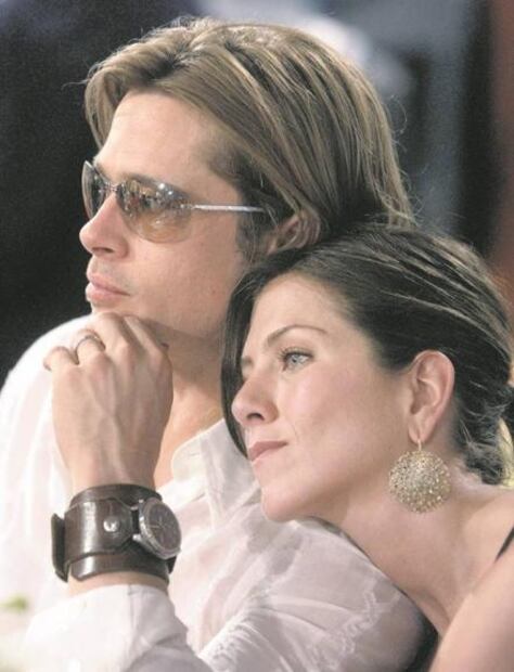 También a los famosos se les acaba el amor