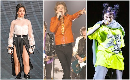 El virus que enfermó a la música en vivo