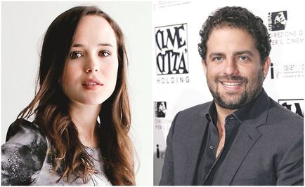 Ellen Page revela acoso de Brett Ratner