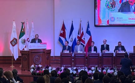 Tribunales Estatales exigen autonomía presupuestal e independencia: Ricardo Sodi Cuellar del TSJEM