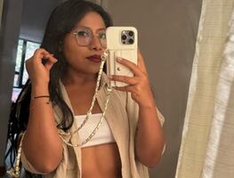 Yalitza Aparicio canta con el corazón en la mano; así se le vio en famoso antro de la Ciudad de México