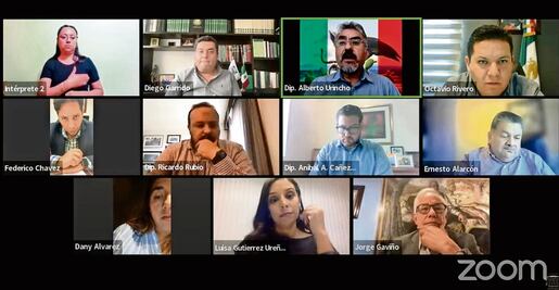 Avanza simplificar ratificación de fiscal