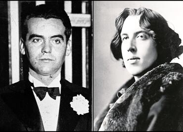 5 escritores criticados por homosexualidad