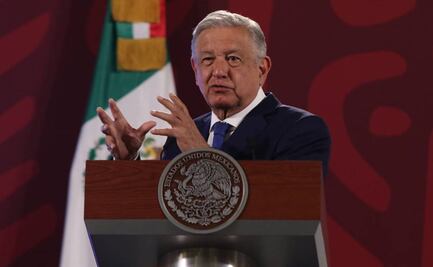 Que se contraten médicos de Cuba, EU o Francia, pero que la gente sea atendida, dice AMLO