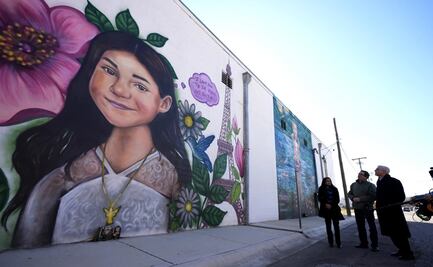 Departamento de Justicia concluye que hubo "fallas en cascada" y "total fracaso" de la policía de Texas la respuesta al tiroteo de Uvalde