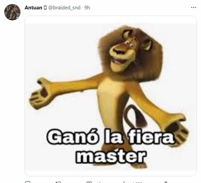 Memes de la eliminación de Tigres