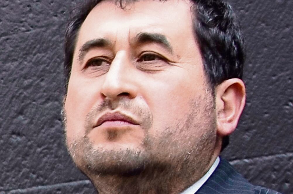 César Cravioto, líder de Morena en el órgano legislativo local (Foto: Archivo)