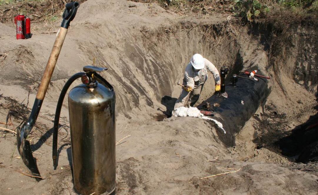 (Foto: Archivo/EL UNIVERSAL)