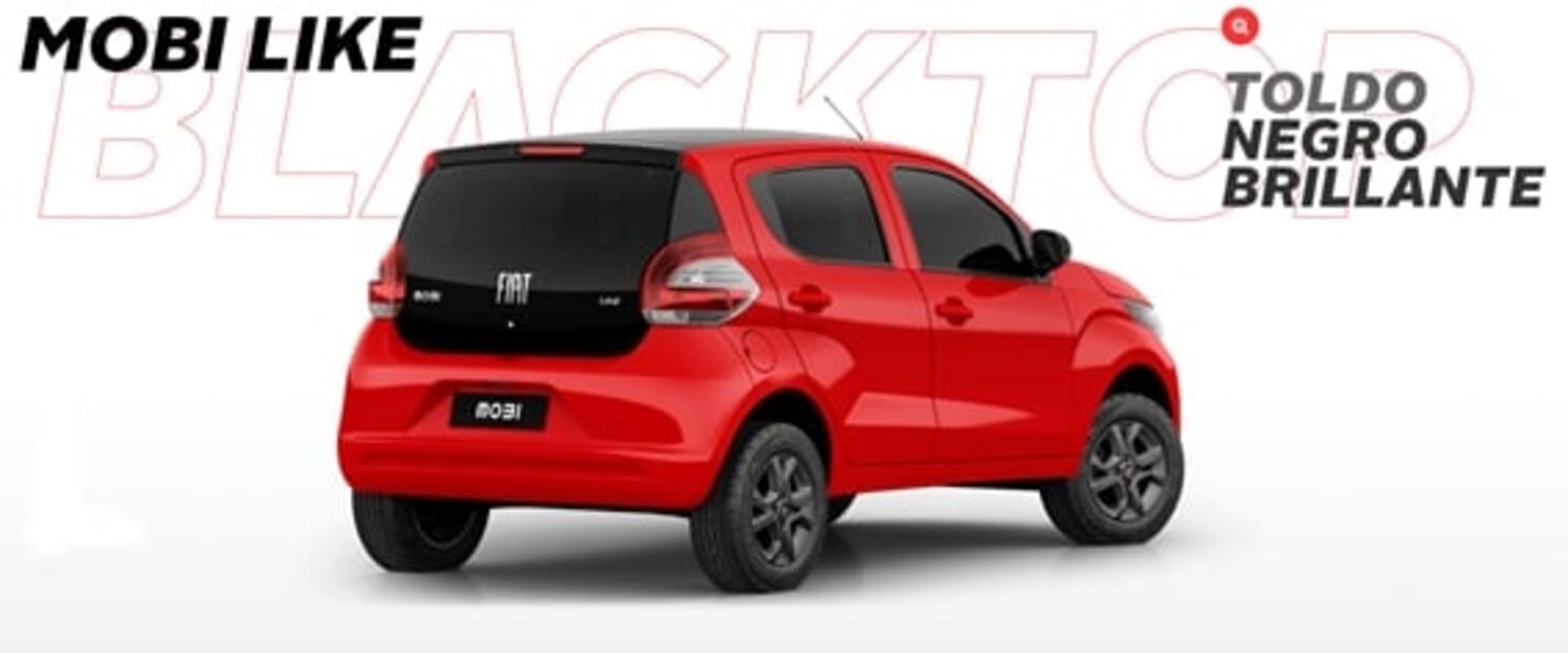 Estos son los descuentos en autos para el Black Friday 2019
