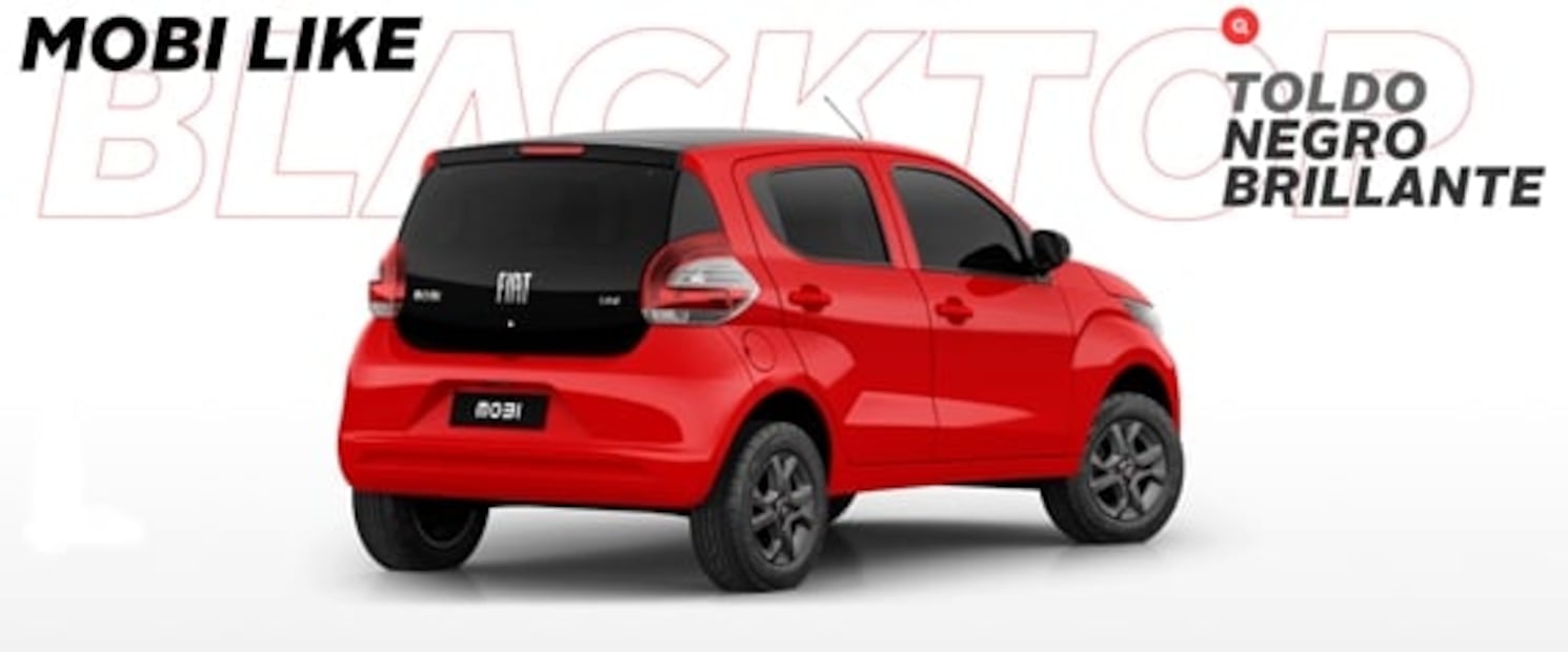 Estos son los descuentos en autos para el Black Friday 2019