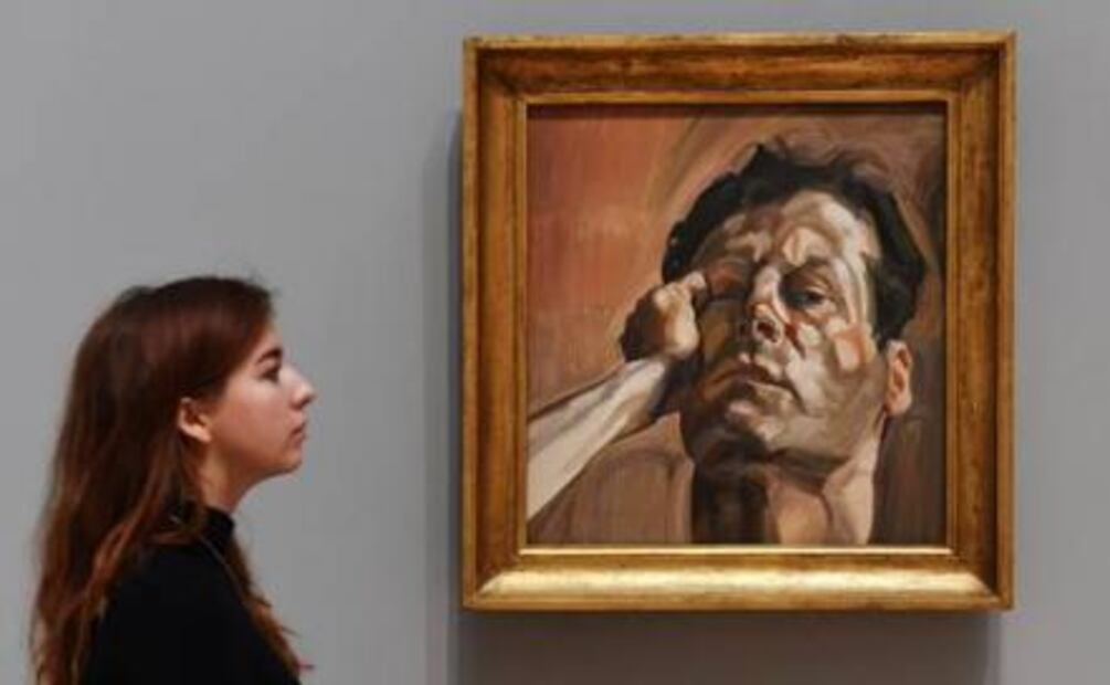 Bacon, Freud y otros artistas del siglo XX se reúnen en la Tate