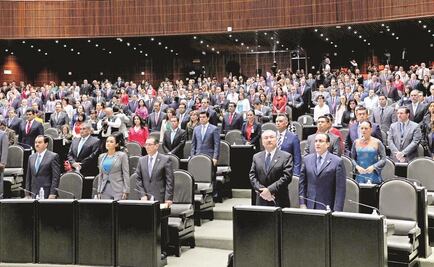 PRI propone sanciones a empresas que incumplan TLCAN