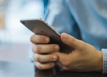 Tu iPhone te dirá si alguien te está vigilando sin tu permiso