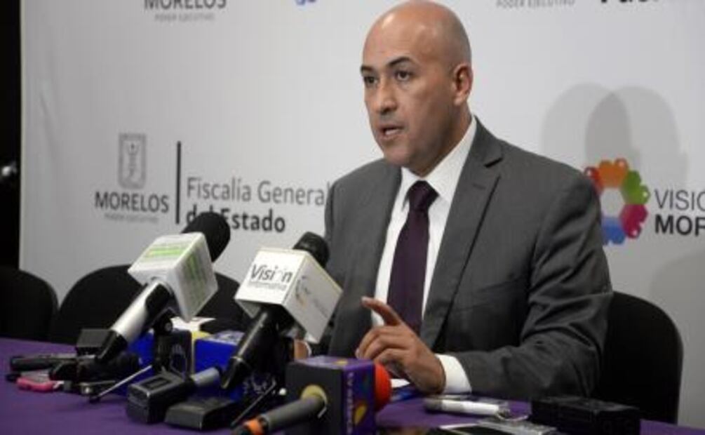 Lo que sabemos del caso Temixco: 6 muertos y muchas incógnitas