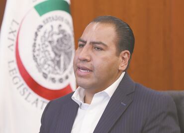 Morena en el Senado “acompañará” paquete de reformas que anunciará AMLO el 5 de febrero: Eduardo Ramírez