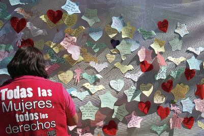 Semujeres tendrá tarea rectora en administración de Clara Brugada