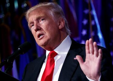 Trump amenaza con poner fin al "acuerdo" con Cuba