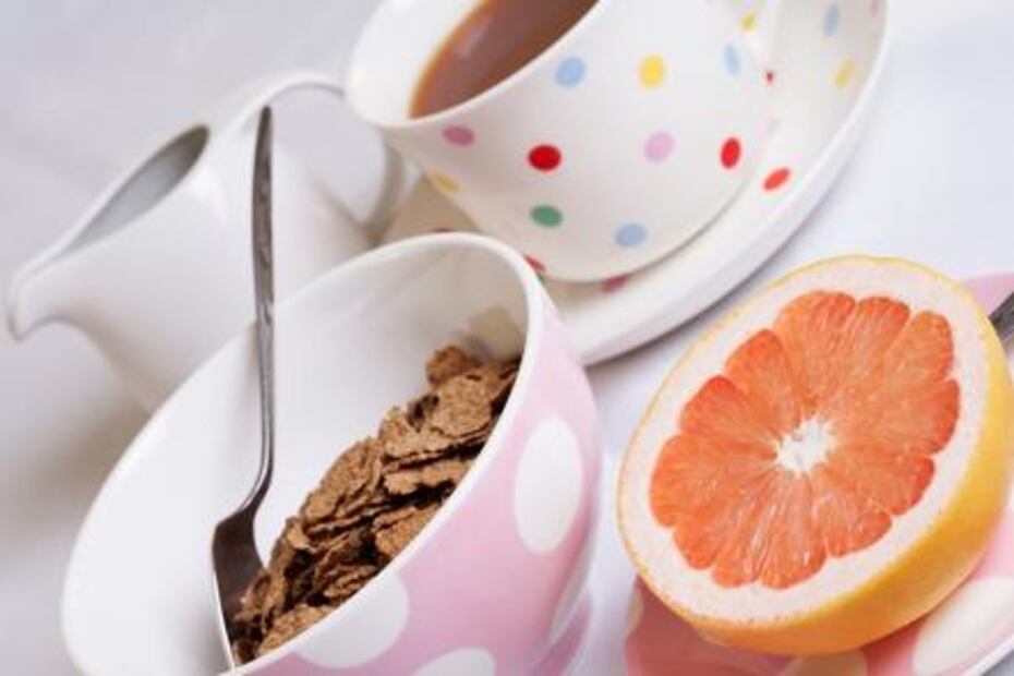 ¿Qué alimentos se deben comer en la menopausia?