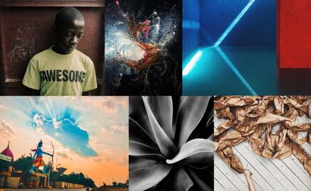 Conoce a los ganadores de los iPhone Photography Awards 2019