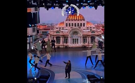 Orgullo mexicano: Rodrigo de la Cadena triunfa en festival de la canción de Rusia y Bielorrusia