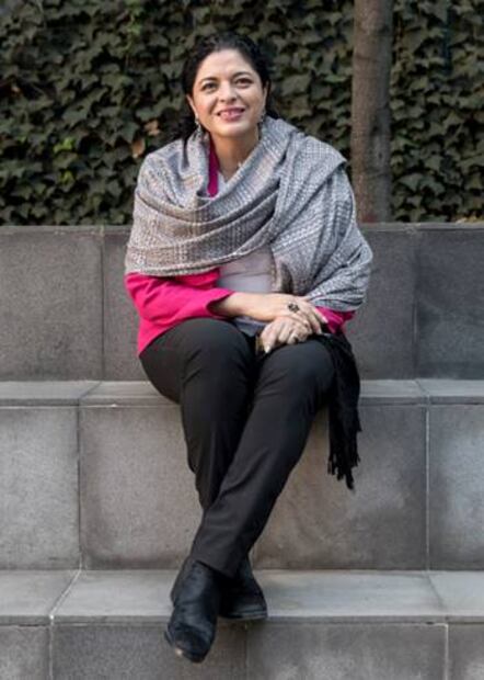 Regresan “pumas” de la UNAM al gabinete presidencial