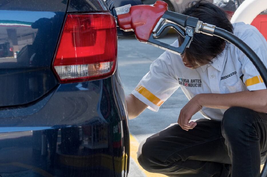 Ahorra gasolina con las rutas ecológicas de Google Maps. Foto: Archivo EL UNIVERSAL