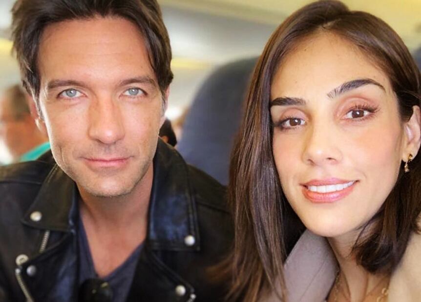 Tras una breve separación, Sandra Echeverría y Leonardo del Lozanne, están dándose una nueva oportunidad en el amor.
Foto: Instagram
