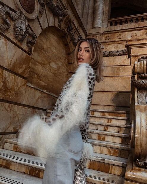 Cómo combinar jeans y lograr looks de fiesta para Año Nuevo