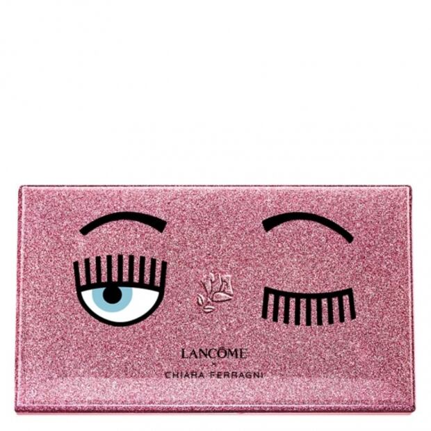 Chiara Ferragni lanza su primera colección de maquillaje junto a Lancôme