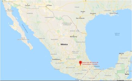 Tren del Istmo de Tehuantepec, listo en primer bimestre de 2021, aseguran