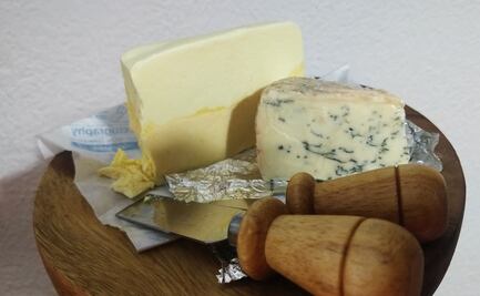 Maridajes extraordinarios: cerveza artesanal y queso